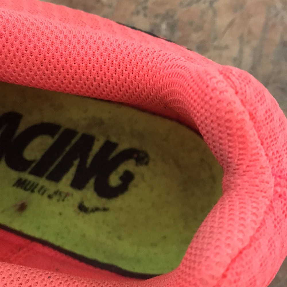 Nike Rival performance cleats. - Picture 10 of 13